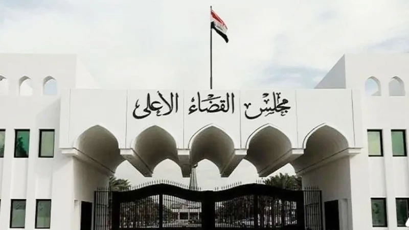 القضاء "يتراجع" عن محاسبة دعاة إسقاط النظام السياسي: خطأ "وبخ" عليه مدير مكتب زيدان