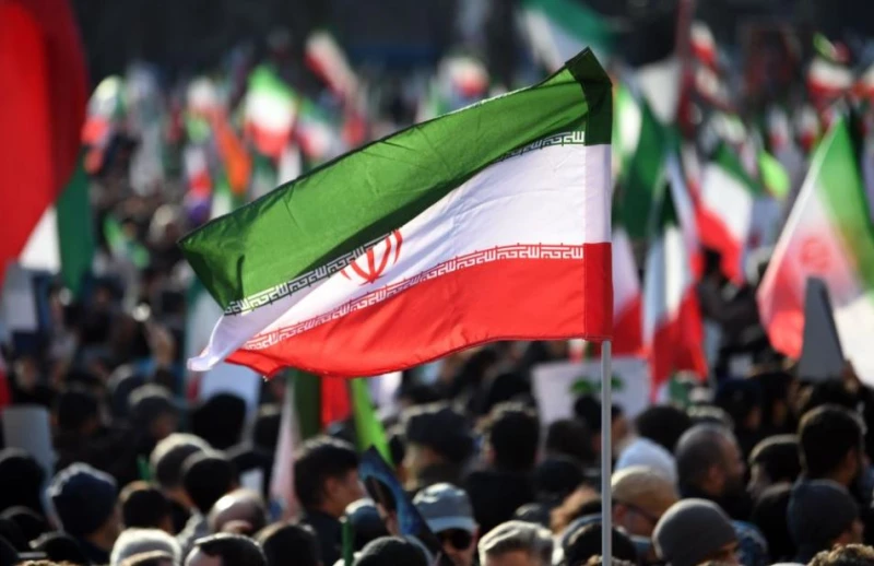 الاستعداد العراقي لإيران