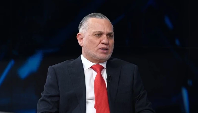 "فيحان مقابل عدم مشاركة العصائب في الحكومة".. الأعرجي: السوداني سيوافق على شروط الإطار بحالة واحدة