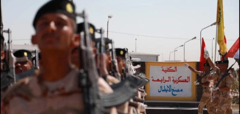 واقعة طلبة الكلية العسكرية.. برلماني يدعو إلى "سحب يد" وزير الدفاع