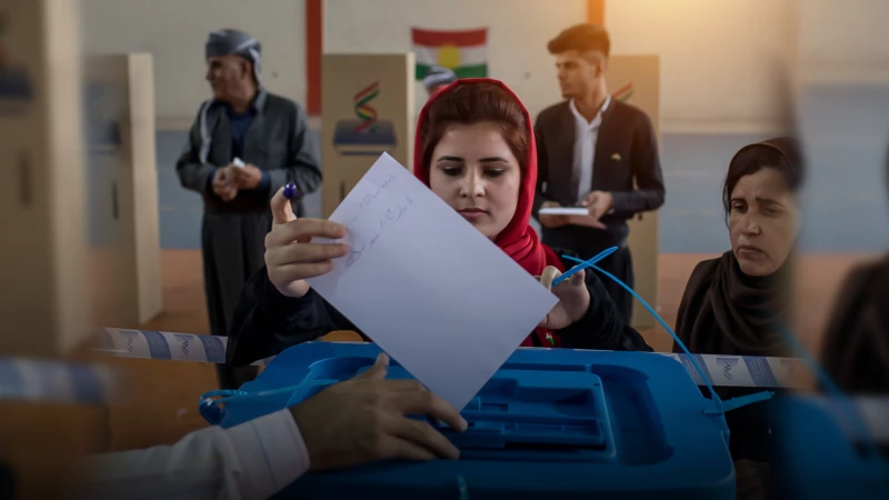 8 ملايين ناخب لم يسجلوا بايومترياً.. مركز حقوقي يدعو إلى استثمار فترة تمديد التسجيل