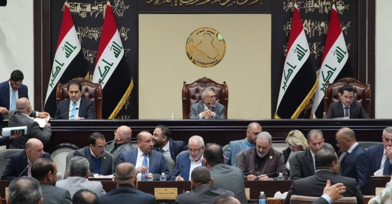 قبل التصويت عليه.. "الجبال" تحصل على نسخة من قانون الحشد الشعبي