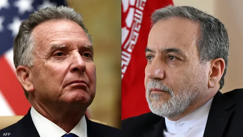 "طهران يمكن أن تظهر مرونة في قضية النووي".. "رويترز": عراقجي يُبلغ ويتكوف شرط العودة للمفاوضات  