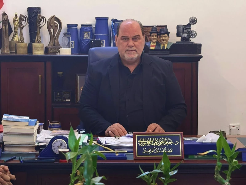 الثقافة النيابية تهاجم جبار جودي: حاول تمرير شبهات تخص النوادي الليلية بتواطؤ مع جهات