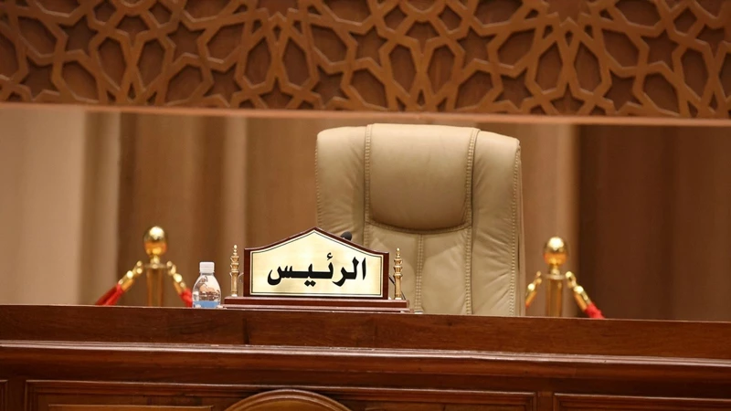 خاص| الحلبوسي يخشى السامرائي والعيساوي وهناك خيار واحد.. ما تطورات مفاوضات رئاسة البرلمان؟