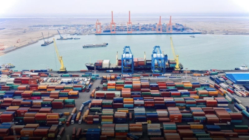 بالأرقام.. ارتفاع حجم الاستيراد العراقي من الصين بنحو ملياري دولار خلال 2025