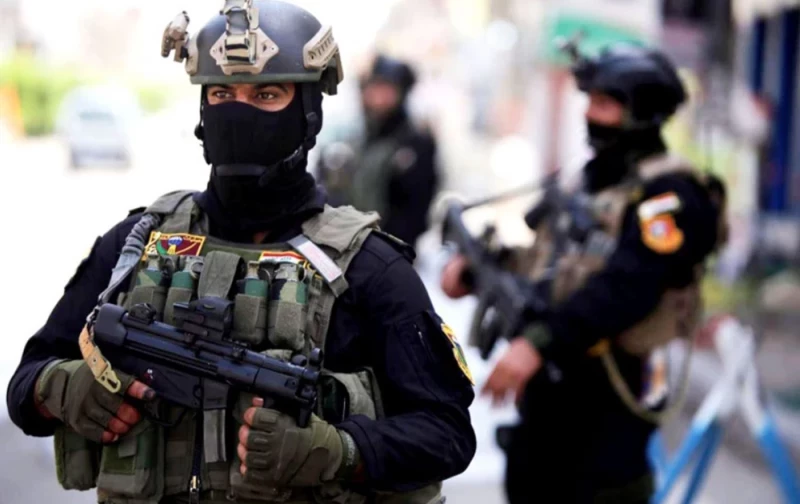 إيضاح من قيادة شرطة محافظة بابل بشأن اقتحام "مركز شرطة الجبل": احتفال بخروج محتجز