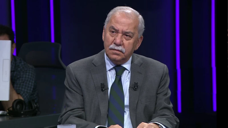  الآلوسي يحذر من وضع "خطر" قد يدخل البلد في "متاهة كبيرة"
