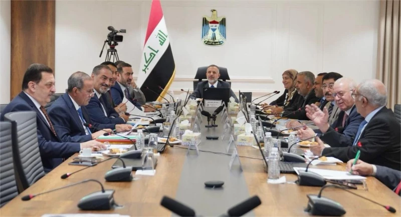 اجتماع المجلس الوزراي للاقتصاد: الإنتاج المحلي للتين والعنب وفير.. لكن "الخيار" شحيح