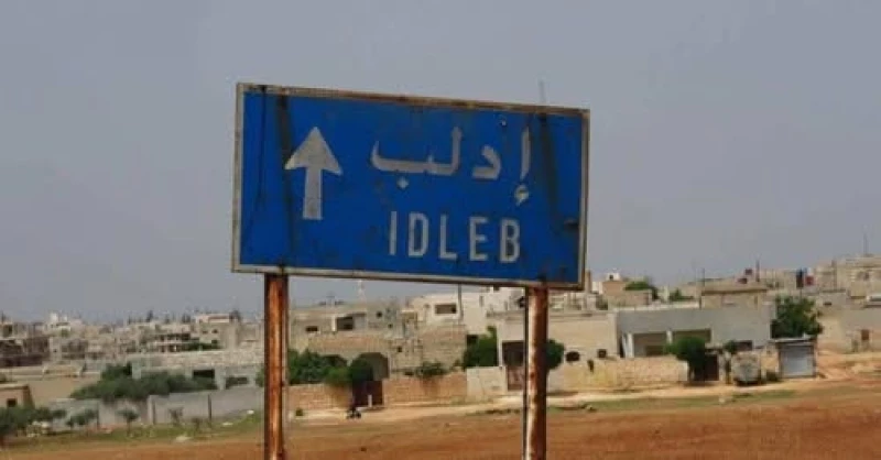 تصفية إمام مسجد عراقي في قرية بريف إدلب