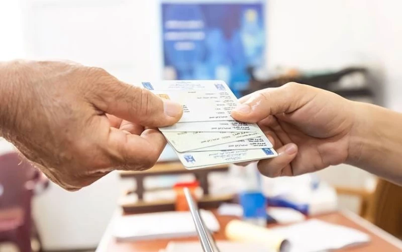 "إجبار على الانتخاب عبر القسم بالقرآن".. مرشح: هناك شراء لبطاقات الناخبين في ديالى