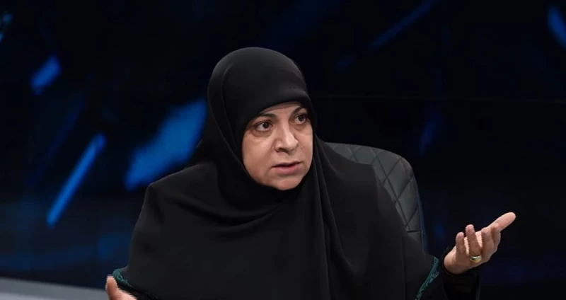 "ندم" على تنصيب المشهداني.. الفتلاوي: شخصيات أقنعت واشنطن للتدخل بقانون الحشد
