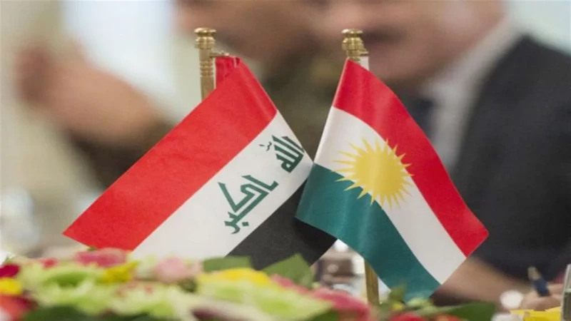 تعامل بغداد مع رواتب موظفي الاقليم والآثار العكسية