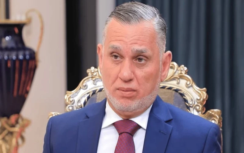 نائب يقول إنه قدّم طلبات لردع بهاء الأعرجي الذي يهدد بأعراض الناس 
