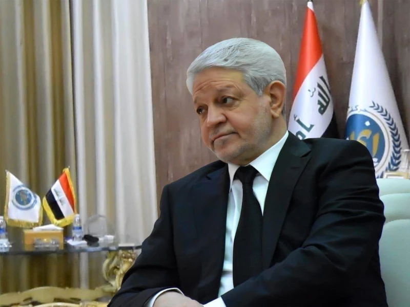 سياسي عراقي يفسّر تغاضي الغرب عن "التاريخ الأسود" لأحمد الشرع: التعاون بعد "بوكا".. وقتل البغدادي