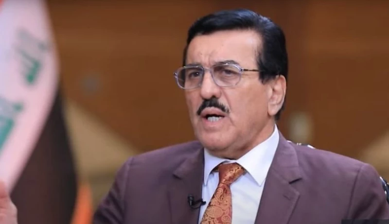 هل السوداني في عزلة؟.. الفائز لـ"الجبال": فرص المالكي برئاسة الحكومة وصلت إلى 90%