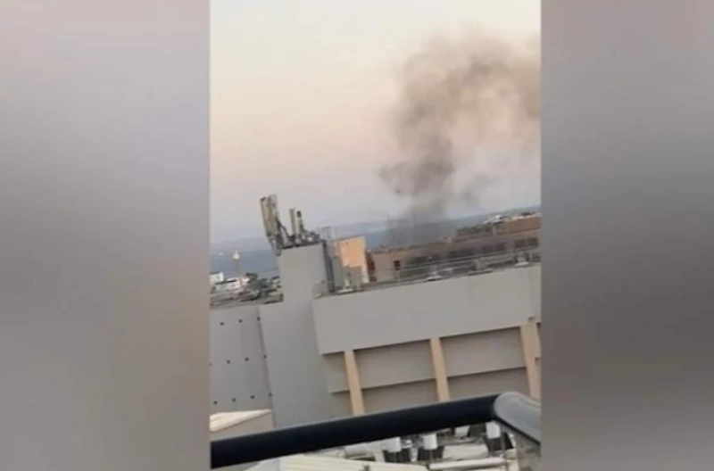 الحوثيون: منطقة أم الرشراش سوف تبقى تحت دائرة الاستهداف بشكل متواصل