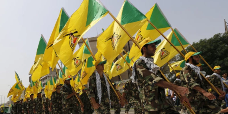 "سيد الشهداء" تؤكد مقتل القيادي حيدر الموسوي بقصف على الحدود العراقية - الإيرانية