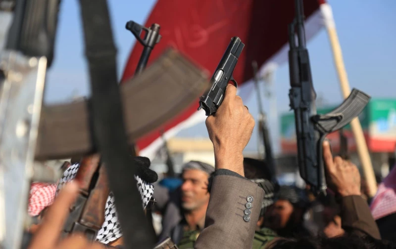 بعد 25 شهراً من نزاع دموي تدخل فيه السيستاني.. ذي قار تطوي صفحة الخلاف الأعقد بين "آل عمر" و"الرميّض"