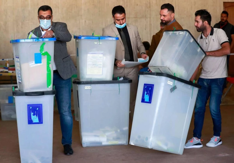 الانتخابات العراقية.. إعادة تدوير الشمولية