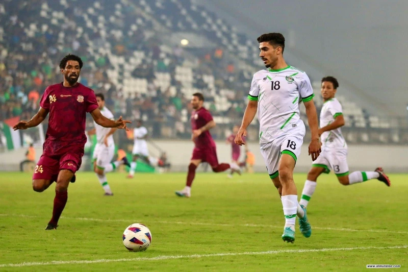 يوم غد.. انطلاق منافسات الجولة الأولى من دوري نجوم العراق