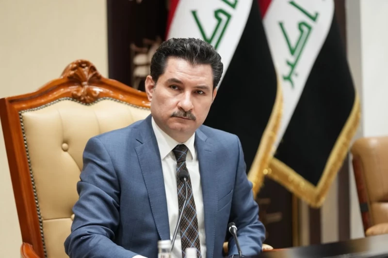 شاخوان عبد الله يطالب الحكومة الاتحادية بتعويض المتضررين من سيول السليمانية وكركوك