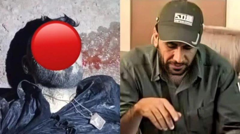 يُعتقد أنه يقف وراء اغتيال عبد الصمد وريهام يعقوب.. العثور على جثة "متنفّذ" قرب الشلامجة