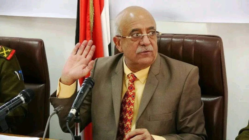 اليمن: الإعلان عن مقتل رئيس حكومة الحوثيين وعدد من رفاقه
