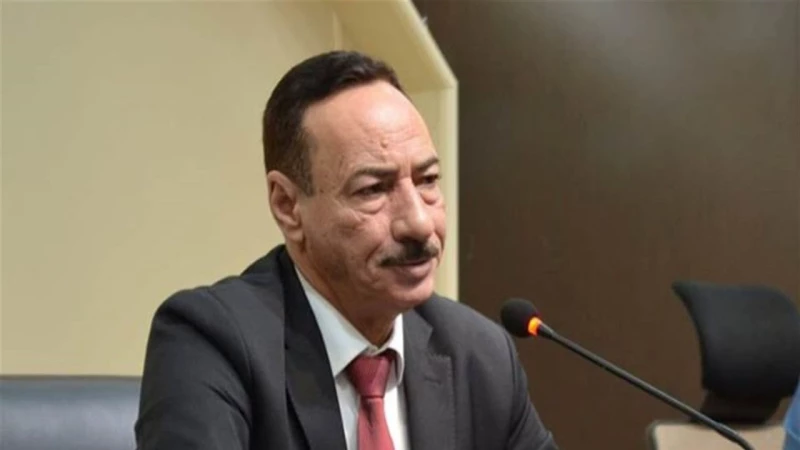 الجبوري يعود للانتخابات بقرار قضائي