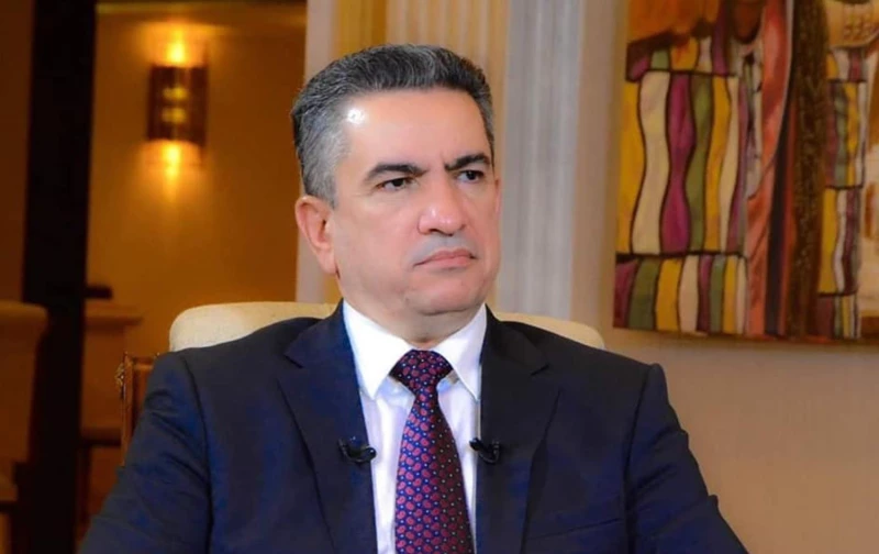 "رسائل بشأن الأحزاب المسلحة".. الزرفي: الرواتب قد تتأخر 3 أشهر وواشنطن غير مهتمة بانتخابات العراق