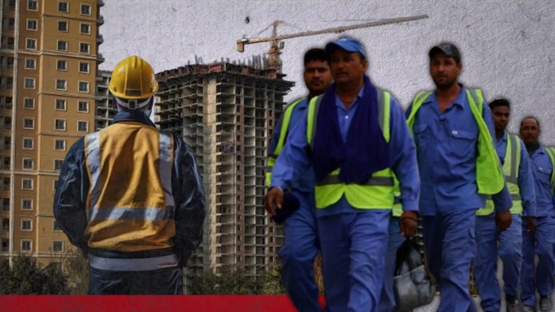 العمال العراقيون.. معاناة مستمرة بين نظامين والنقابات "لم تقدم الكثير"