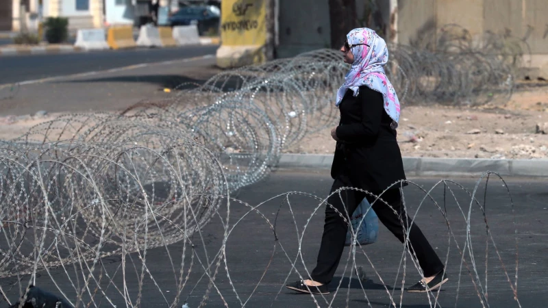 العراق لا يُنتظر.. أما شريك أو عبء في الشرق 