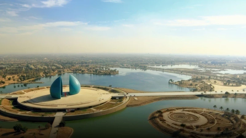 درجات الحرارة الأربعينية في 5 محافظات: ارتفاع جديد بدءاً من الغد