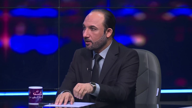 محمد نعناع تم إيداعه في السجن لمدة 3 أشهر بدعوى من مصطفى سند