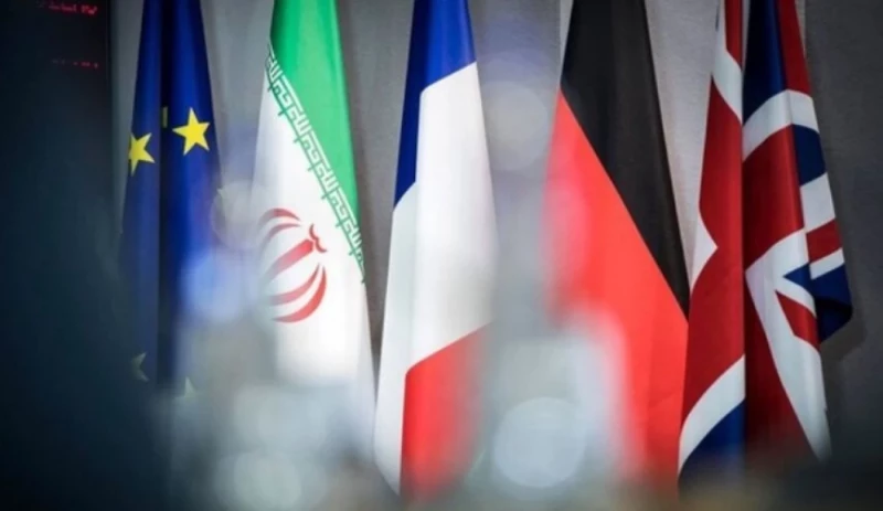 ترجيحات: الترويكا الأوروبية تعيد فرض العقوبات على إيران الخميس