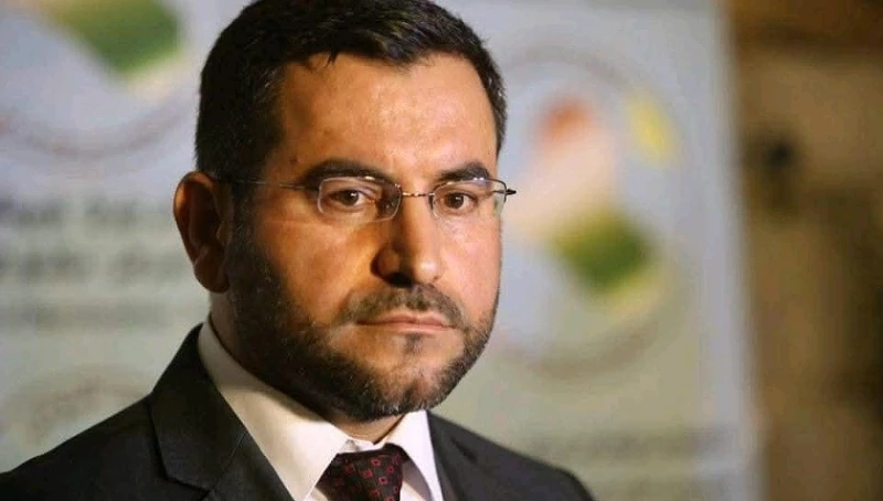 نائب يتحدث عن اختيار طرف ثالث لرئاسة الجمهورية: "البارتي" واليكتي" لم يتفقا