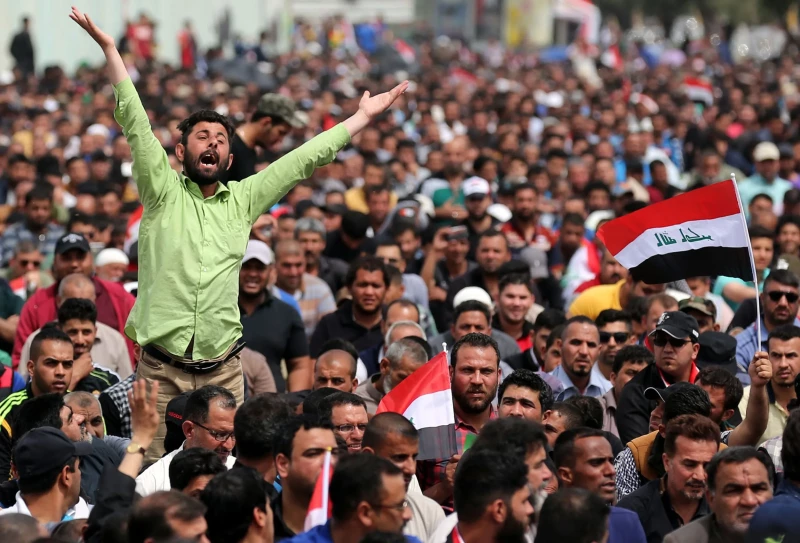 "كيف تحولون ممارسة الحق إلى فعل مجرم؟".. مرصد حقوقي ينتقد الداخلية حول منع التظاهر
