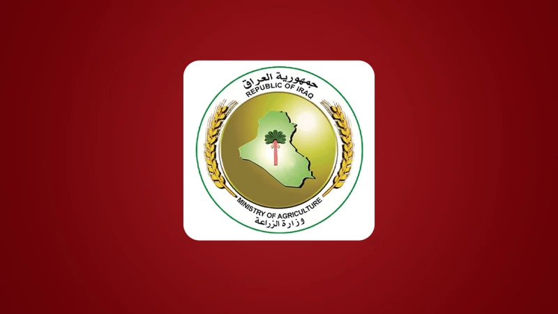 توضيح من الزراعة العراقية حول استيراد تبن بـ 1.3 مليار دولار