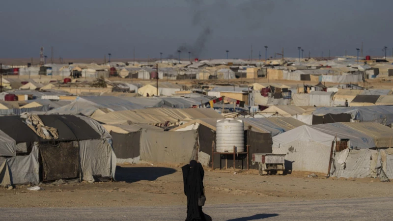 يشمل نازحي "الهول".. لجنة مكافحة التطرف العراقية تطلق مشروعاً "رائداً" بالمنطقة والعالم