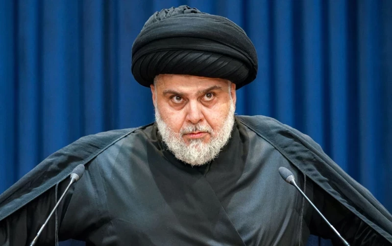 "مستعدون للوقوف مع الشعب الأميركي".. صالح العراقي: لمضيف آل الصدر في واشنطن 10 رسائل