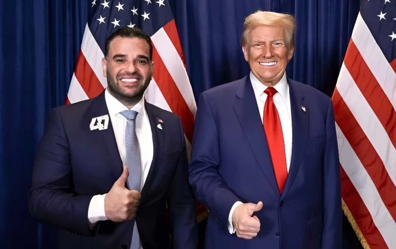 مبعوث ترامب: أنا قادم للعراق قريباً.. ونراقب عملية تشكيل الحكومة الجديدة