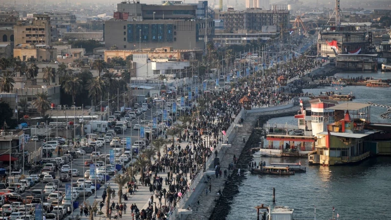 الانتخابات ترسم خارطة سياسية جديدة في البصرة.. حديث عن "صراع مالي محتدم" و"اختراق انتخابي"