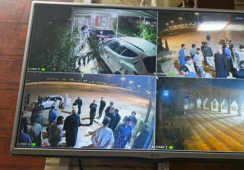 عقب إعلان نتائج الانتخابات.. تعرّض مكتب نائب لهجوم مسلّح في البصرة