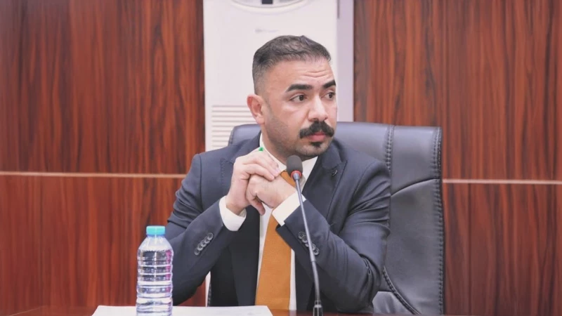 البصرة| التعيينات الأخيرة "فيها تلاعب وأقارب".. عضو مجلس محافظة يكشف لـ"الجبال" تفاصيل "الخروقات"