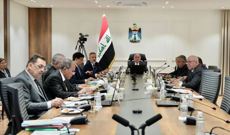 مبلغ إصدار بطاقات الدفع الإلكتروني ونسب الاستقطاع وقرارات أخرى من المجلس الوزاري للاقتصاد