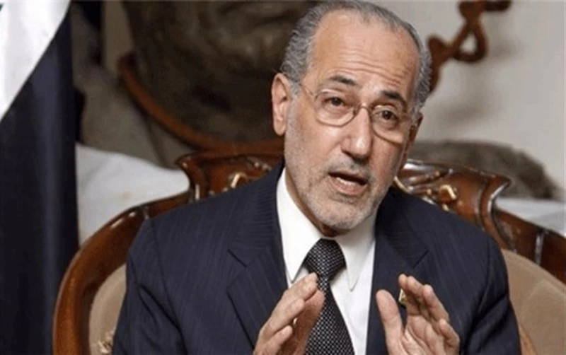 "من لديه فرصة متاحة؟".. موفق الربيعي يبحث عن وظيفة في العراق