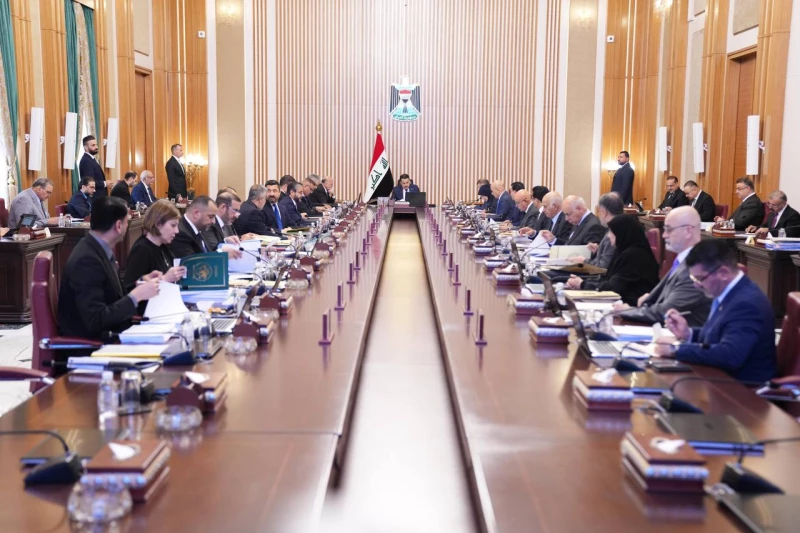 قرارات بشأن أزمة الكهرباء وشح المياه.. الحكومة تقطع الغاز عن المعامل الصناعية