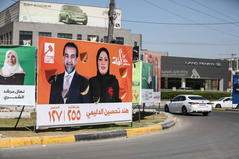 خاص| الخارطة السنية الانتخابية مشتعلة بـ"نزاع الزعامة" بين تقدم وعزم.. لمن الغلبة هذه المرة؟