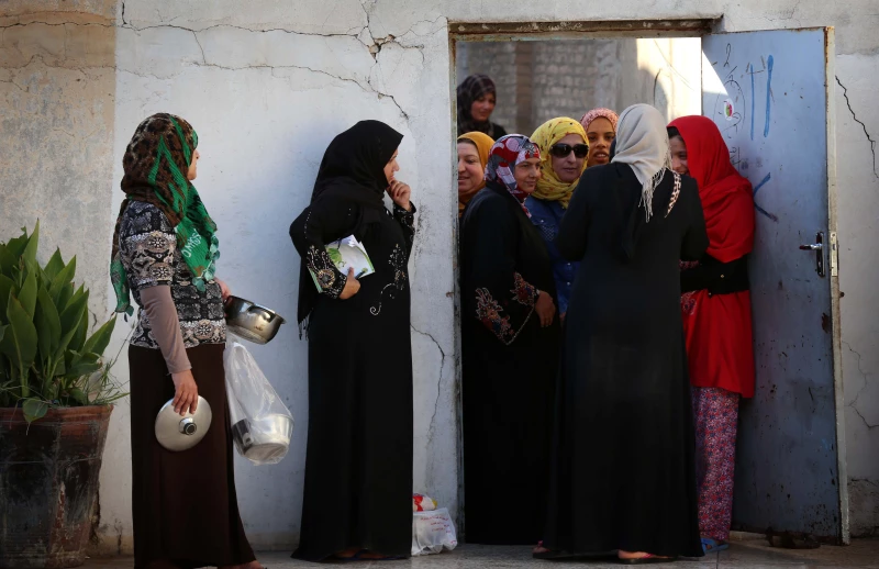  250 حالة يومياً خلال تشرين الأول… القضاء يقدم إحصائية صادمة حول الطلاق في العراق