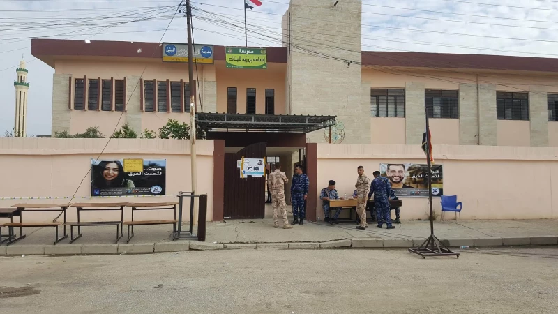 التربية: تعطيل الدوام في المدارس المخصصة كمراكز انتخابية فقط